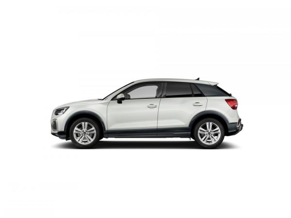 Audi Q2 35 TFSI Advanced S-tronic AHK Sitzhz Klima