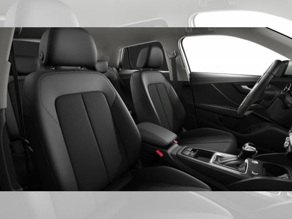 Audi Q2 35 TFSI Advanced S-tronic AHK Sitzhz Klima