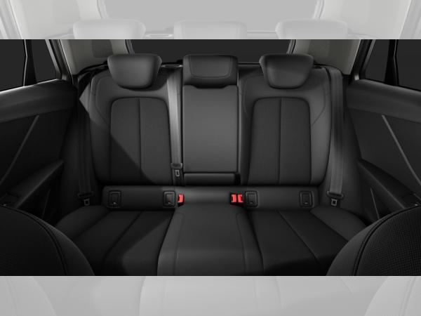 Audi Q2 35 TFSI Advanced S-tronic AHK Sitzhz Klima