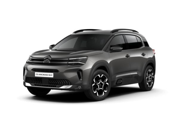 Citroën C5 Aircross Hybrid 145 ë-DCS6 MAX