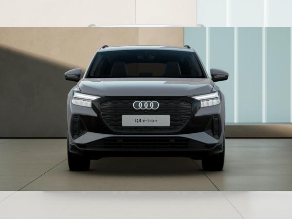 Audi Q4 e-tron 55 e-tron quattro Sportsitze Kamera Inkl. Winterräder