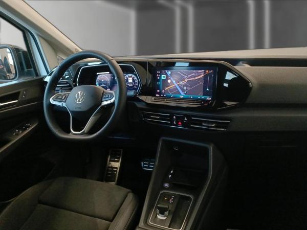 Volkswagen Caddy (SBB/SBJ)