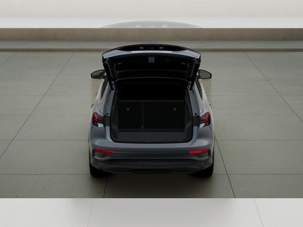 Audi Q4 e-tron 55 e-tron quattro Sportsitze Kamera Inkl. Winterräder