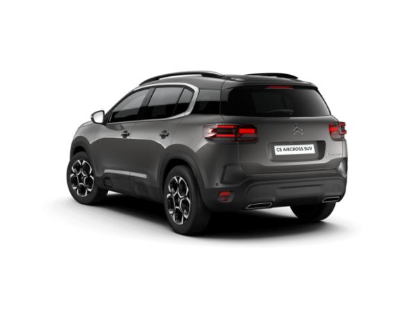 Citroën C5 Aircross Hybrid 145 ë-DCS6 MAX
