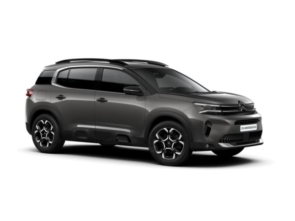 Citroën C5 Aircross Hybrid 145 ë-DCS6 MAX