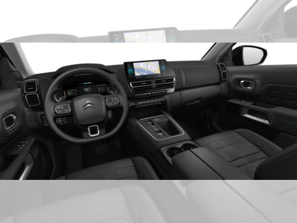 Citroën C5 Aircross Hybrid 145 ë-DCS6 MAX