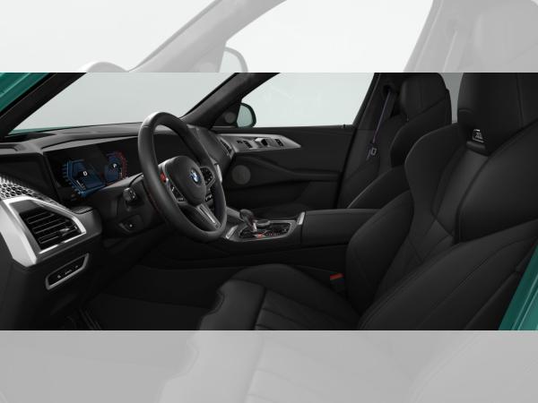 BMW XM 50e LEASINGAKTION