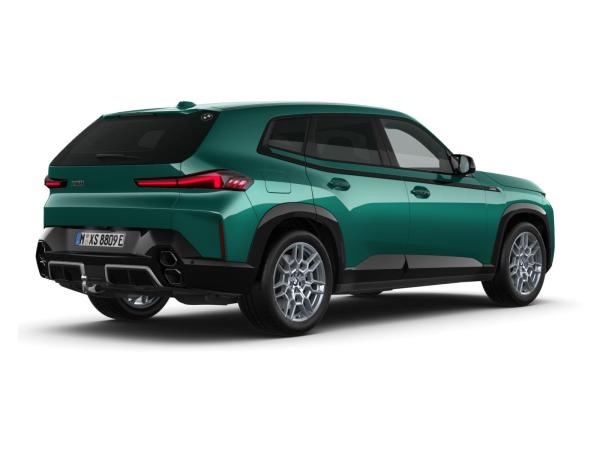 BMW XM 50e LEASINGAKTION