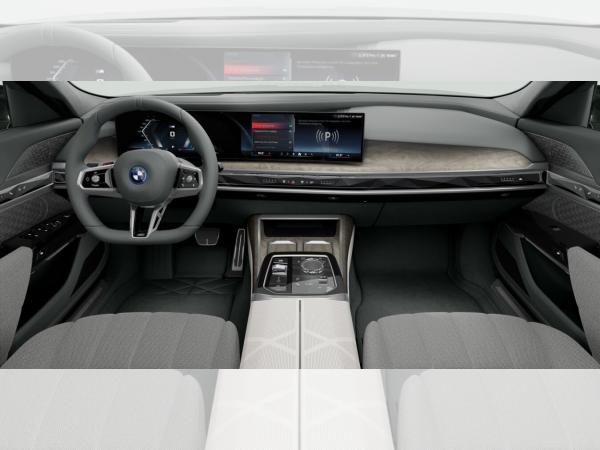 BMW i7 M70 xDrive Limousine LEASINGANGEBOT