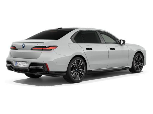 BMW i7 M70 xDrive Limousine LEASINGANGEBOT