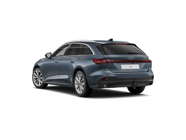 Audi A5 Avant TFSI quattro NAVI LED AHK ACC RFK SHZ // Sofort verfügbar!