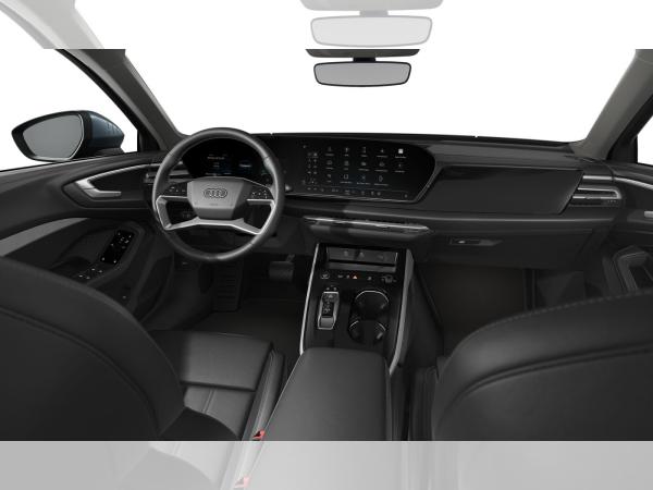 Audi A5 Avant TFSI quattro NAVI LED AHK ACC RFK SHZ // Sofort verfügbar!