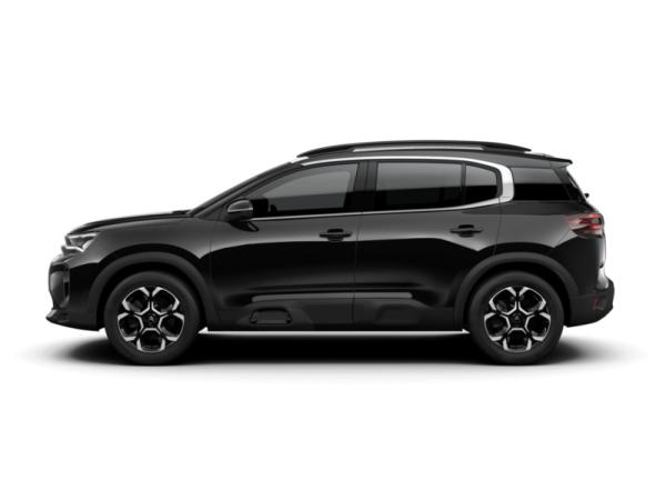 Citroën C5 Aircross Hybrid 145 ë-DCS6 MAX