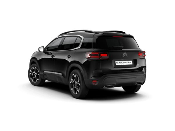Citroën C5 Aircross Hybrid 145 ë-DCS6 MAX