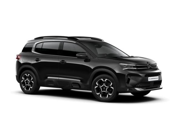 Citroën C5 Aircross Hybrid 145 ë-DCS6 MAX