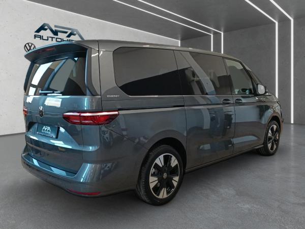 Volkswagen Multivan (ST)