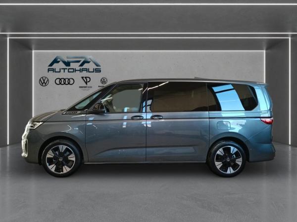 Volkswagen Multivan (ST)