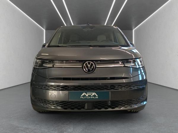 Volkswagen Multivan (ST)