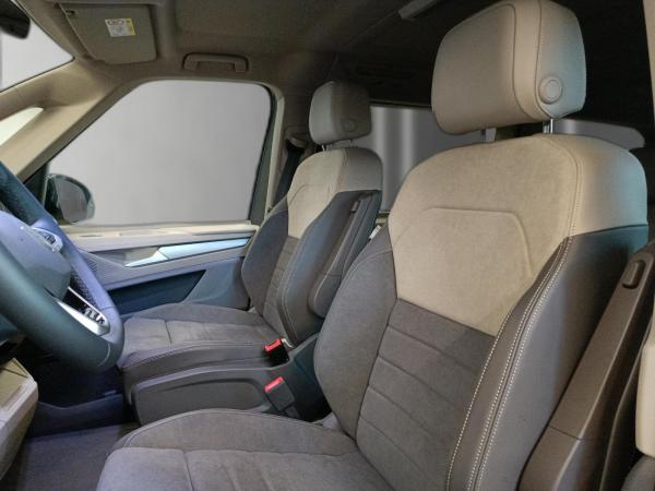 Volkswagen Multivan (ST)