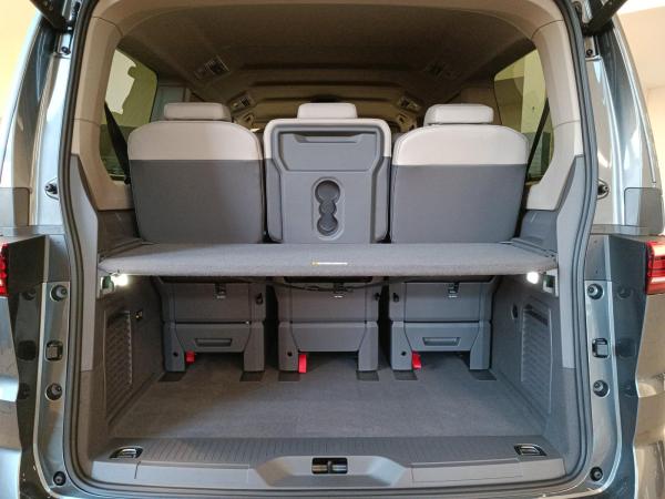 Volkswagen Multivan (ST)