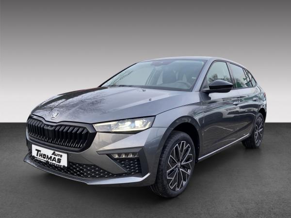 Skoda Scala Balance 1,5 TSI DSG *KAMERA*SHZ*MATRIX*