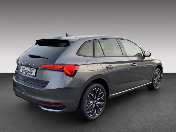 Skoda Scala Balance 1,5 TSI DSG *KAMERA*SHZ*MATRIX*