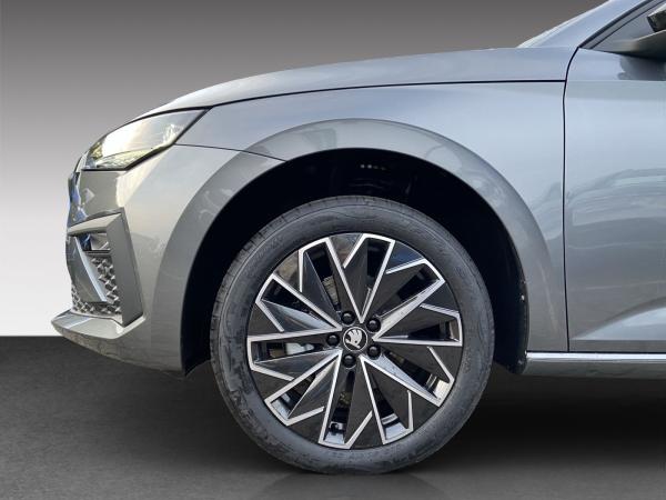 Skoda Scala Balance 1,5 TSI DSG *KAMERA*SHZ*MATRIX*