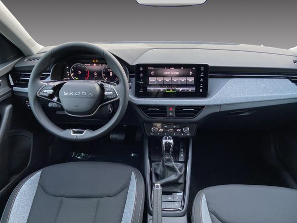 Skoda Scala Balance 1,5 TSI DSG *KAMERA*SHZ*MATRIX*