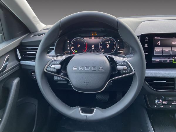 Skoda Scala Balance 1,5 TSI DSG *KAMERA*SHZ*MATRIX*