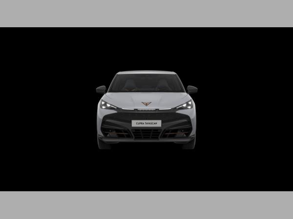 Cupra Tavascan Endurance 210 kW (286 PS) 77 kWh