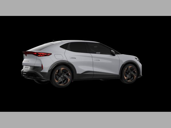 Cupra Tavascan Endurance 210 kW (286 PS) 77 kWh
