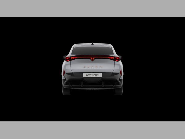 Cupra Tavascan Endurance 210 kW (286 PS) 77 kWh