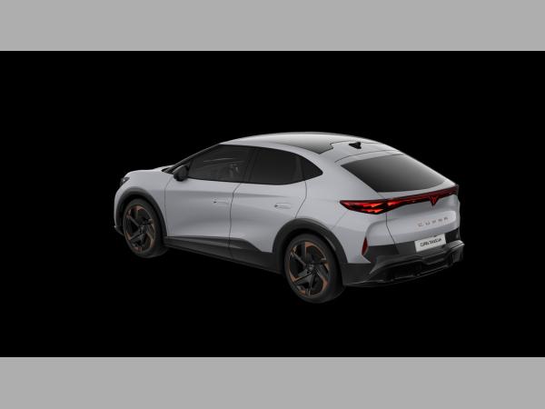 Cupra Tavascan Endurance 210 kW (286 PS) 77 kWh