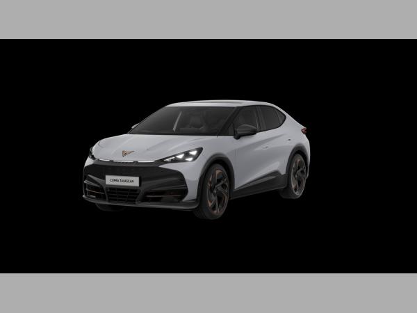 Cupra Tavascan Endurance 210 kW (286 PS) 77 kWh