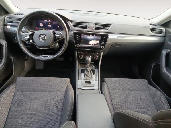 Skoda Superb Sofort verfügbar*Haustürlieferung*Business-Paket*Infotainmentsystem*Anhängevorrichtung*360 Kamera