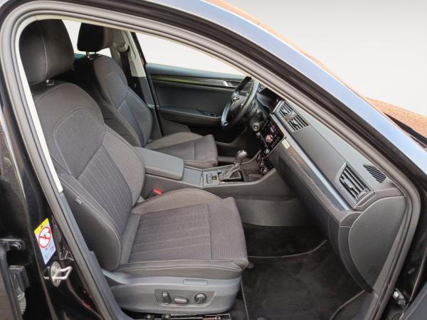 Skoda Superb Sofort verfügbar*Haustürlieferung*Business-Paket*Infotainmentsystem*Anhängevorrichtung*360 Kamera