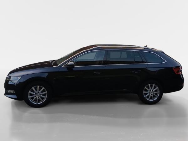 Skoda Superb Sofort verfügbar*Haustürlieferung*Business-Paket*Infotainmentsystem*Anhängevorrichtung*360 Kamera
