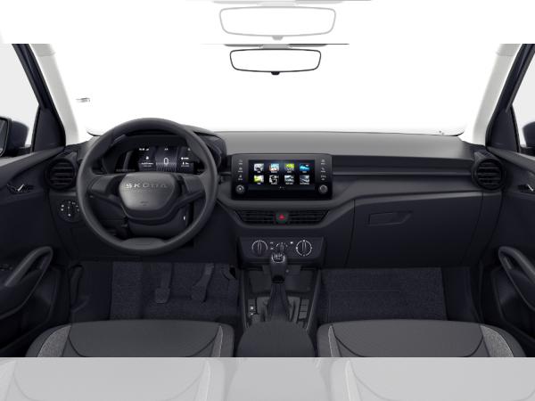 Skoda Fabia 🔥 Škoda Fabia Essence 1.0 TSI – sofort verfügbar & top Leasingdeal! 🔥