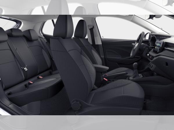 Skoda Fabia 🔥 Škoda Fabia Essence 1.0 TSI – sofort verfügbar & top Leasingdeal! 🔥
