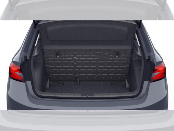 Skoda Fabia 🔥 Škoda Fabia Essence 1.0 TSI – sofort verfügbar & top Leasingdeal! 🔥