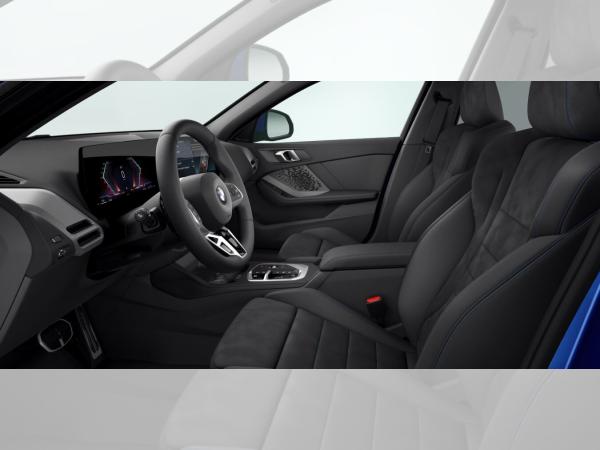 BMW 120 Limousine 8-Fach Bereifung INKL!