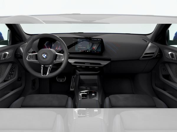 BMW 120 Limousine 8-Fach Bereifung INKL!