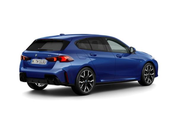 BMW 120 Limousine 8-Fach Bereifung INKL!