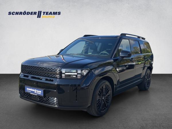 Hyundai SANTA FE Hybrid| sofort verfügbar| Zulassung bis zum 30.04.2026