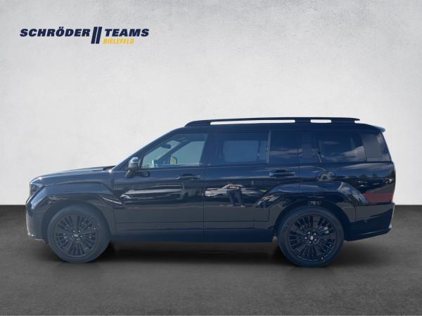 Hyundai SANTA FE Hybrid| sofort verfügbar| Zulassung bis zum 30.04.2026