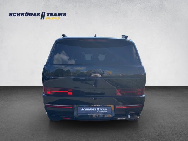 Hyundai SANTA FE Hybrid| sofort verfügbar| Zulassung bis zum 30.04.2026