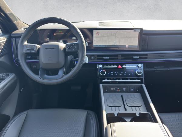 Hyundai SANTA FE Hybrid| sofort verfügbar| Zulassung bis zum 30.04.2026