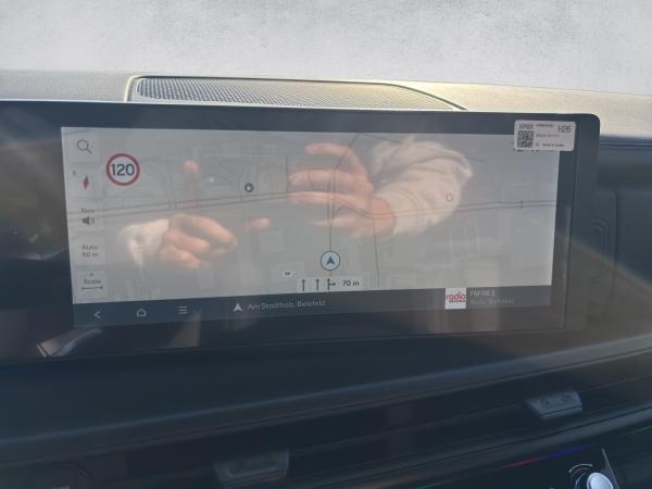 Hyundai SANTA FE Hybrid| sofort verfügbar| Zulassung bis zum 30.04.2026