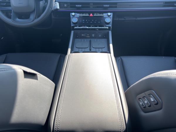 Hyundai SANTA FE Hybrid| sofort verfügbar| Zulassung bis zum 30.04.2026