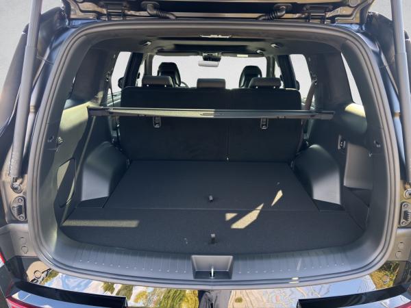 Hyundai SANTA FE Hybrid| sofort verfügbar| Zulassung bis zum 30.04.2026